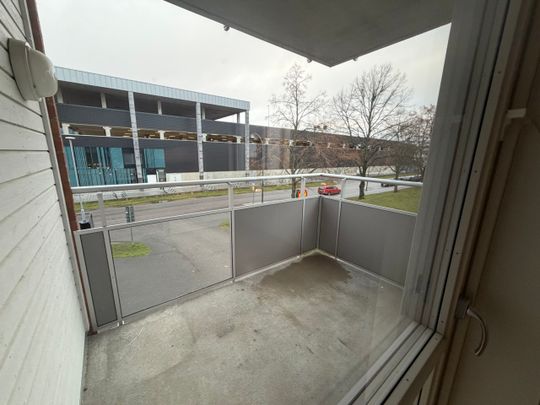 Armeraregatan 1 – 2rok (lgh 1103) - Photo 1