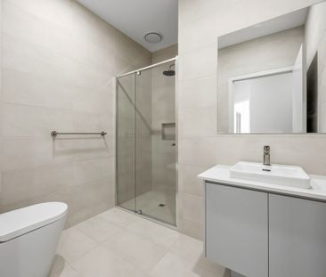 Brand New Home Offering Modern, Low-Maintenance Living - Photo 6