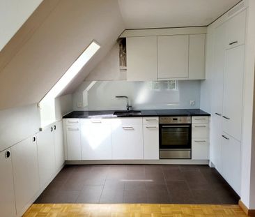 2.5 Zimmer, 73 m², 3. Stock - Foto 4