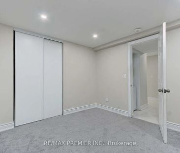 Detached Home For Lease | N9253934 - Photo 4