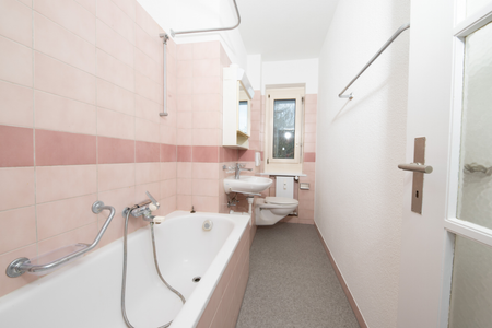 Charmante Wohnung in grüner Umgebung - Foto 5