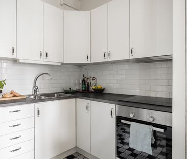 Ringvägen, Stockholm - Photo 5