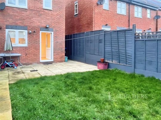 2 bedroom semi-detached house to rent - Photo 1