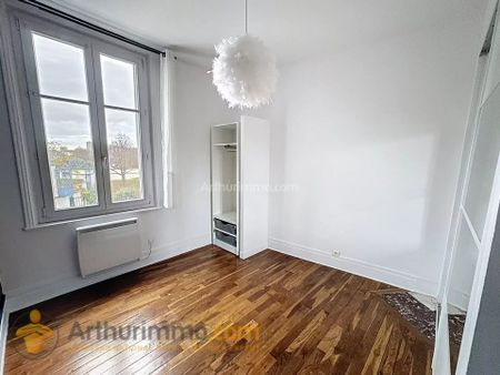 Location Appartement 3 pièces 63 m2 à Reims - Photo 2