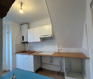 Appartement 56.25 m² - 3 Pièces - Créteil (94000) - Photo 4