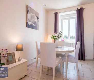 Appartement à louer 3 pièces 57.13m² - Photo 3