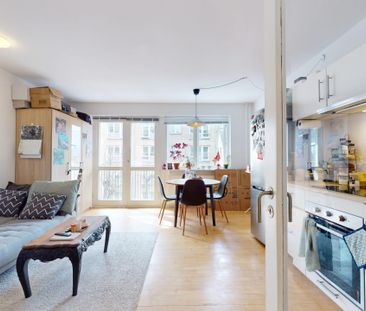 47m² Lejlighed | København N - Photo 2
