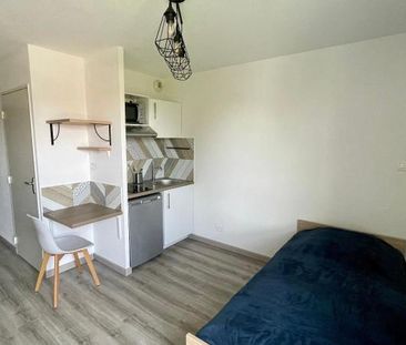 Location Appartement 1 pièce 19m² MULHOUSE 68100 - Photo 4