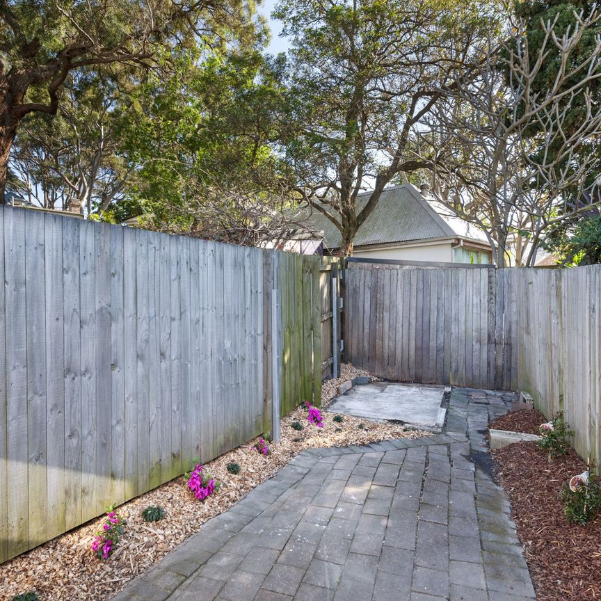 111 Mansfield Street, Rozelle NSW 2039 - House For Rent | Domain - Photo 1