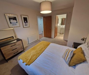 2 bedroom flat to rent - Photo 4