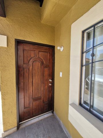 Villa Residencial Venecia, Mexicali, Baja California - Foto 4
