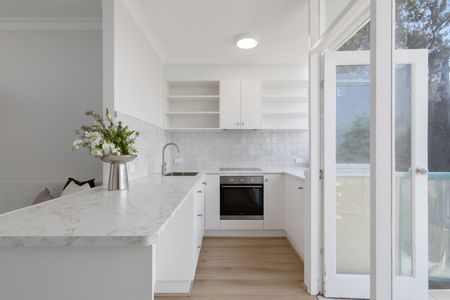 3/24 Sandridge Street, Bondi NSW 2026 - Apartment For Rent | Domain - Photo 3