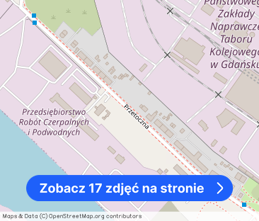 REZERWACJA Przytulne mieszkanie w Gdańsku - Zdjęcie 1