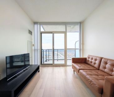For Lease - 3975 Grand Park Drive Unit# 3605, Mississauga, Ontario - Photo 1