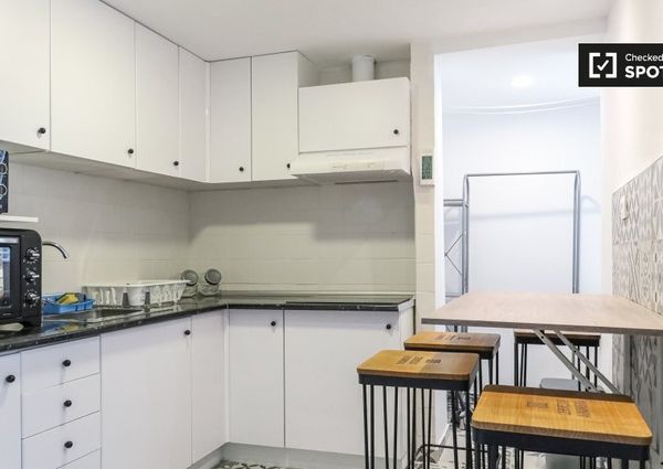 valencia, Valencian Community 46023