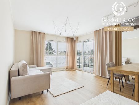 Gdańsk Piecki-Migowo Wojciecha Kiedrowskiego - Photo 2