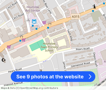 Selbourne Avenue, Hounslow - Photo 1