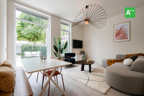 Te huur: Appartement Laan van Nieuw Oosteinde 21 D in Voorburg - Foto 1