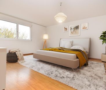 Appartement lumineux situé dans un quartier calme - Photo 2