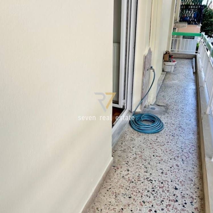 Διαμέρισμα για ενοικίαση Άνω Τούμπα (Τούμπα) - Photo 1