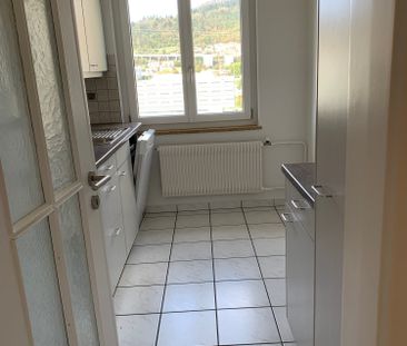 4 Zimmerwohnung - Foto 3