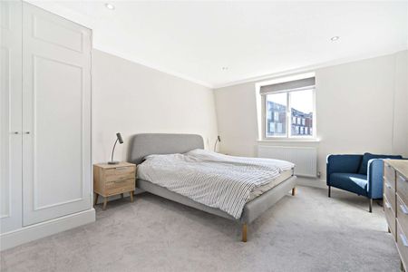 Cleary House, 16 Newman Street, London, W1T 1PB - Photo 4