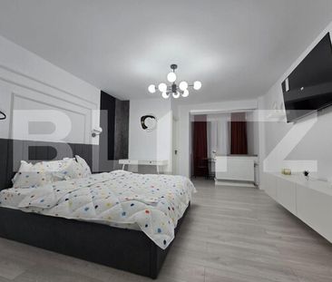 Garsoniera, 28 mp, zona Brazda lui Novac - Fotografie 2