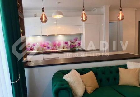 Apartament 2 camere | Parcare subterană inclusă | Avella – zona The Office - Photo 2