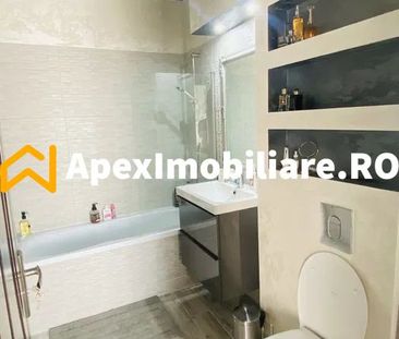 Garsoniera de inchiriat Theodor Pallady Bucuresti | LUX | ApexImobilia - Fotografie 6