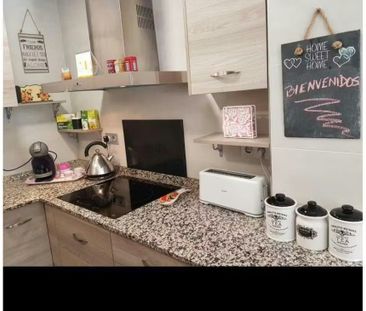 Avenida de Madrid, La Pobla de Farnals, Valencian Community 46137 - Photo 2