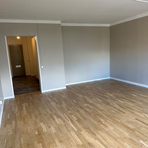 Västerlånggatan, Åmål - Foto 1