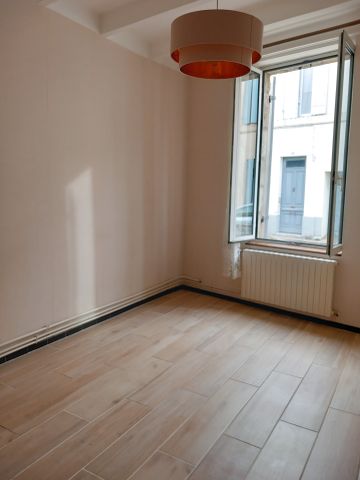 Location Maison 2 pièces 54m² MARMANDE 47200 - Photo 5