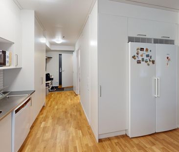 Cylindergränd, Stockholm - Foto 2