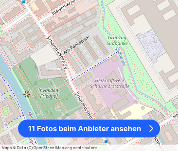 Modernes Studio mit hochwertiger Ausstattung und privatem Außenbereich - Foto 1