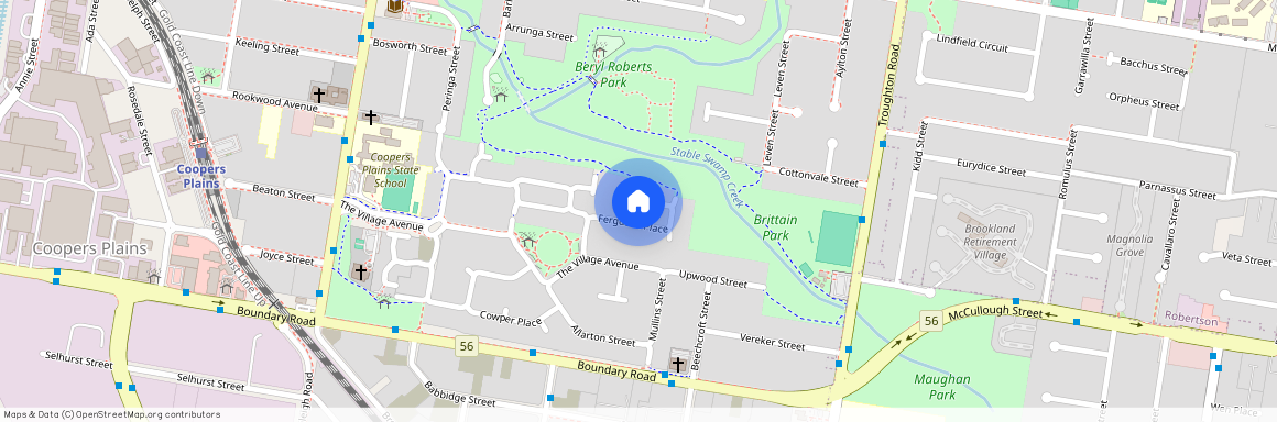 12 Ferguson Place, Qld 4108, Coopers Plains