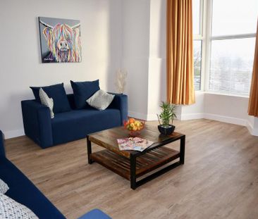 5 bedroom house to rent - Photo 1