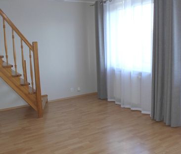 4 pokoje na wynajem - Photo 1