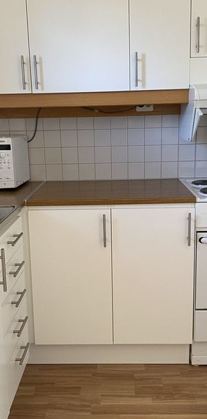 Helgesons Väg 12 - Photo 1