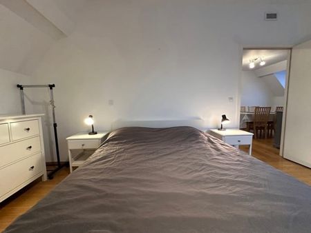Appartement te huur - Foto 5