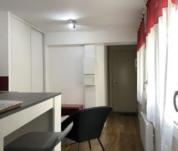 Location Appartement 2 pièces 21m² TULLE 19000 - Photo 3