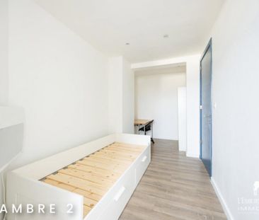 Huis te huur in Charleroi - Photo 4