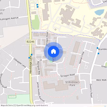 Tarragon Road, Maidstone, ME16