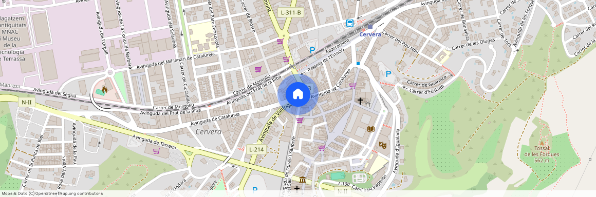 Cabo Cervera, - Urbanización los Leandros 8