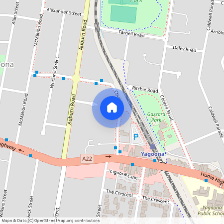 22 Church Road, Yagoona NSW 2199