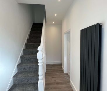 Modern 4-Bedroom House in Liverpool – All Bills Included, Students ... - Photo 1