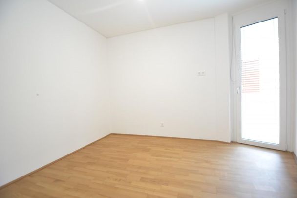 GATE 17 – Puntigam – 78m² – 3 Zimmer – großer Balkon und Veranda – tolle Infratruktur - Photo 1