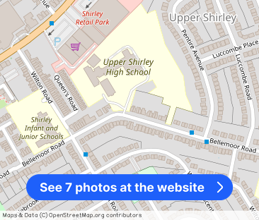 Bellemoor Road, Southampton, Hampshire, SO15 - Photo 1