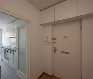 WG-geeignete 3-Zimmer-Wohnung mit praktischem Grundriss | Nähe U4 Heiligenstadt; ab Oktober verfügbar! - Photo 3
