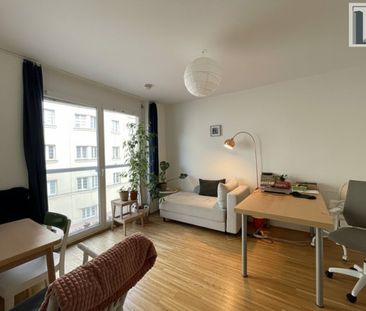 Charmante 2-Zimmer-Wohnung in 1160 Wien, gepflegt mit Einbauküche u... - Foto 1