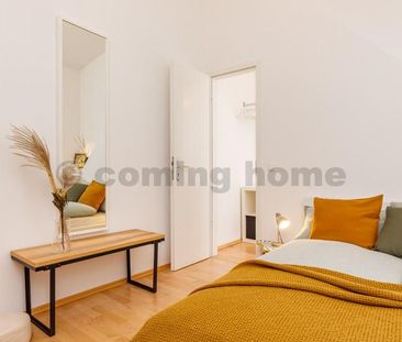 Loft feeling am Landwehrkanal - Foto 4